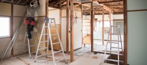 Entreprise de rénovation de la maison et de rénovation d’appartement à Mur-de-Sologne